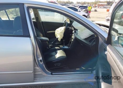 2007 Nissan Maxima 3.5 Se from USA, damaged, VIN 1N4BA41E87C835740